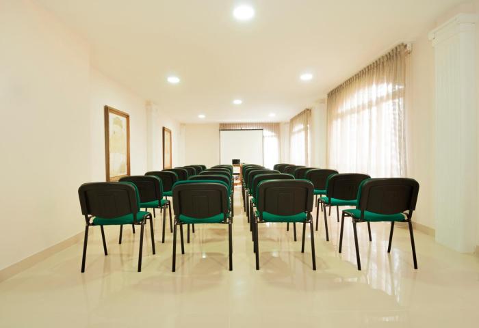 hotel le manoir bogota