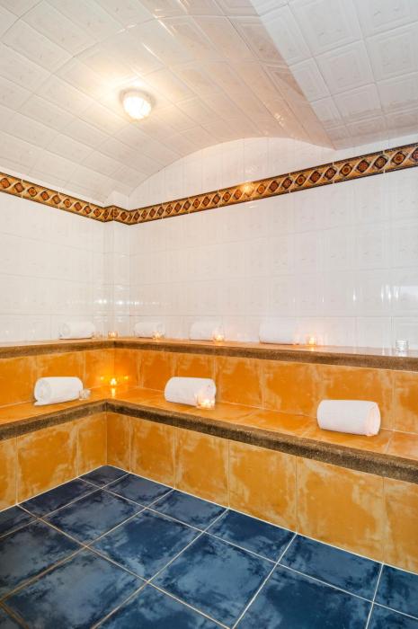 hotel le manoir bogota