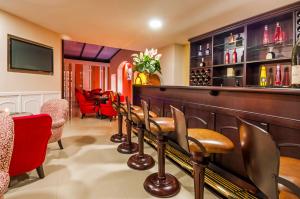 Hotel Le Manoir Bogota,Bogotá>>Bogota,4 star