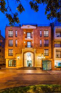 hotel le manoir bogota