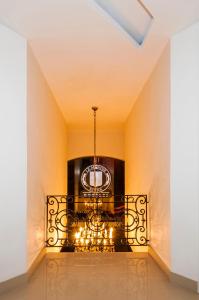 hotel le manoir bogota
