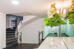 hotel le manoir bogota
