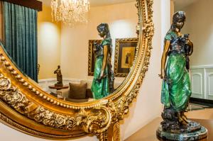 hotel le manoir bogota