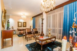 hotel le manoir bogota