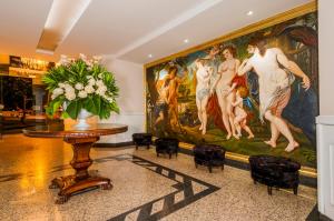 hotel le manoir bogota
