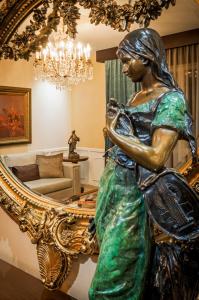 hotel le manoir bogota