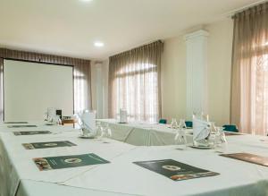 hotel le manoir bogota