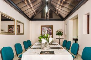 hotel le manoir bogota