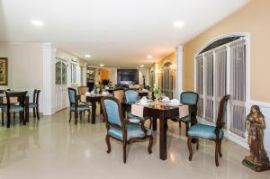hotel le manoir bogota