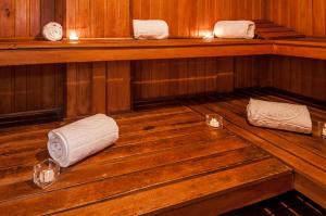 hotel le manoir bogota