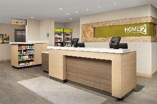 Home2 Suites By Hilton Owings Mills,Linthicum>>Baltimore,3 star