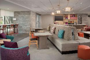 Home2 Suites By Hilton Owings Mills,Linthicum>>Baltimore,3 star