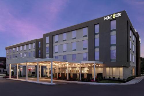 Home2 Suites By Hilton Owings Mills,Linthicum>>Baltimore,3 star