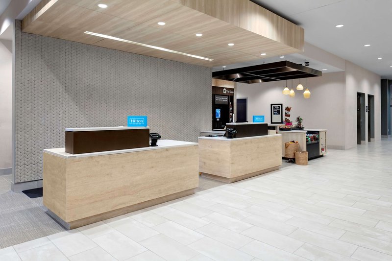 hilton garden inn chandler downtown