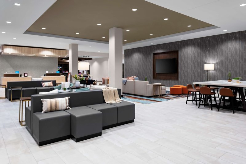 hilton garden inn chandler downtown