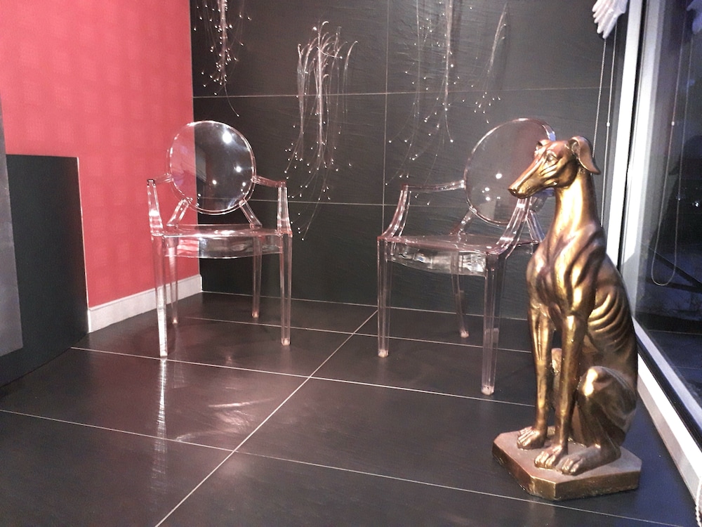 brit hotel belfort centre le boreal