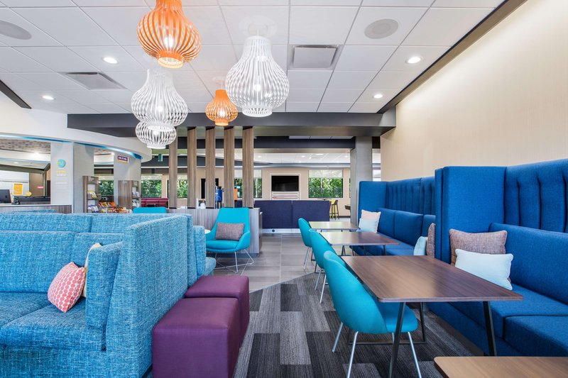tru by hilton saint joseph