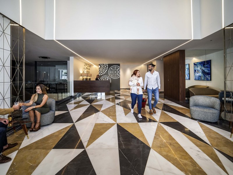mercure st julians malta