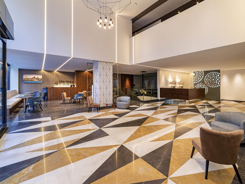 mercure st julians malta