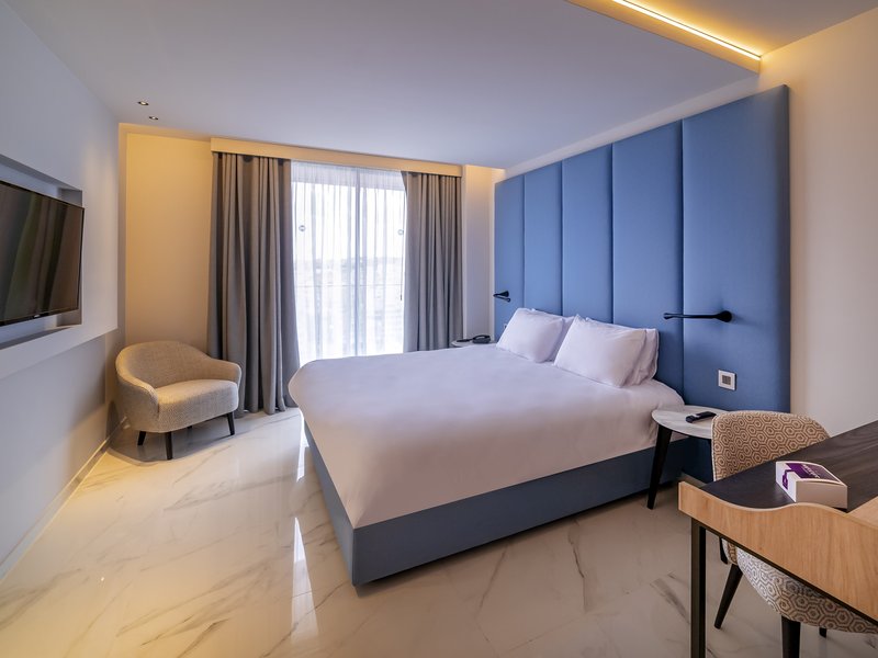 mercure st julians malta
