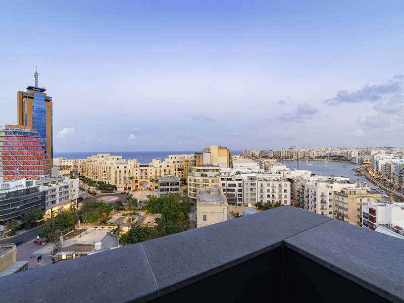 mercure st julians malta