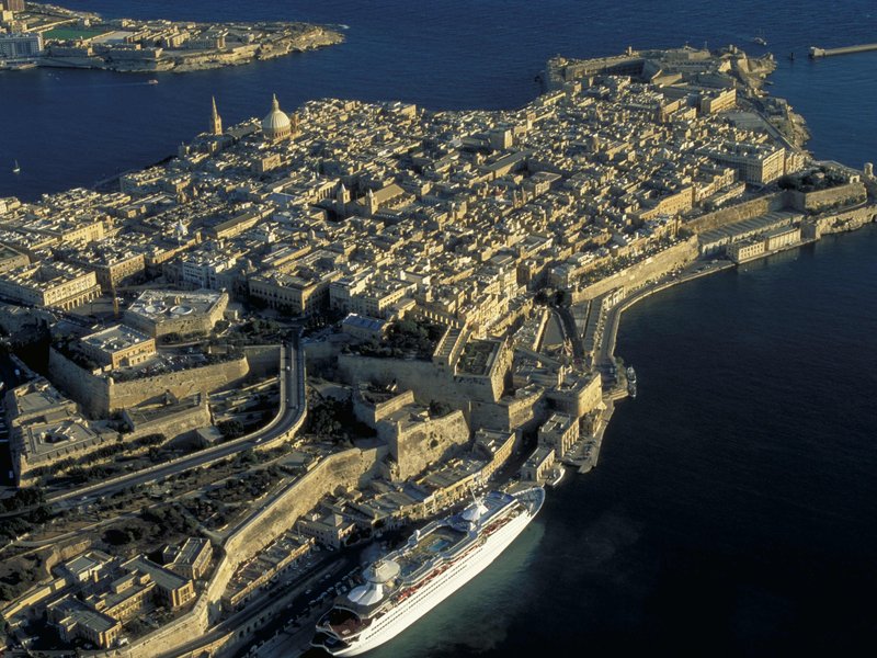 mercure st julians malta