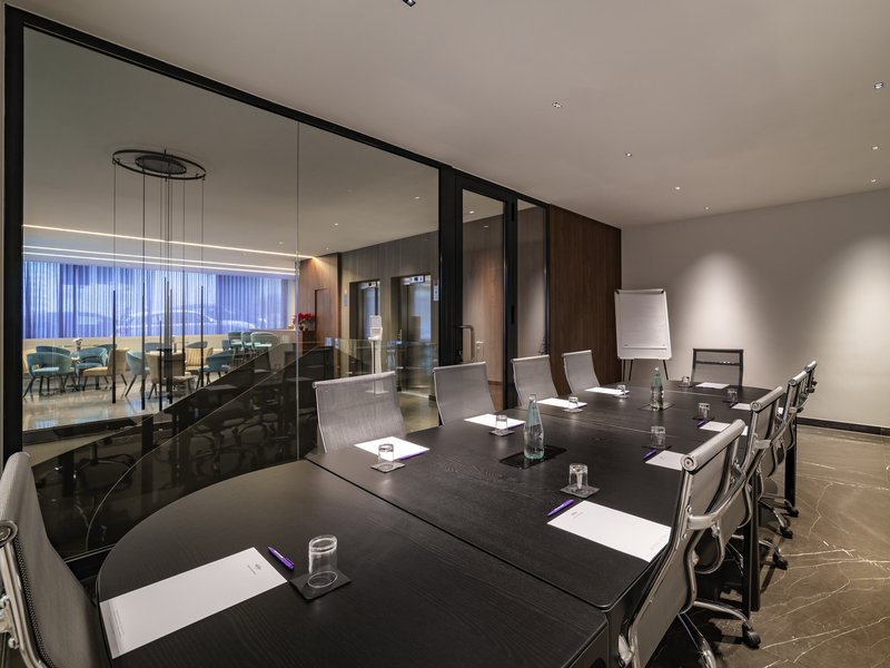 mercure st julians malta