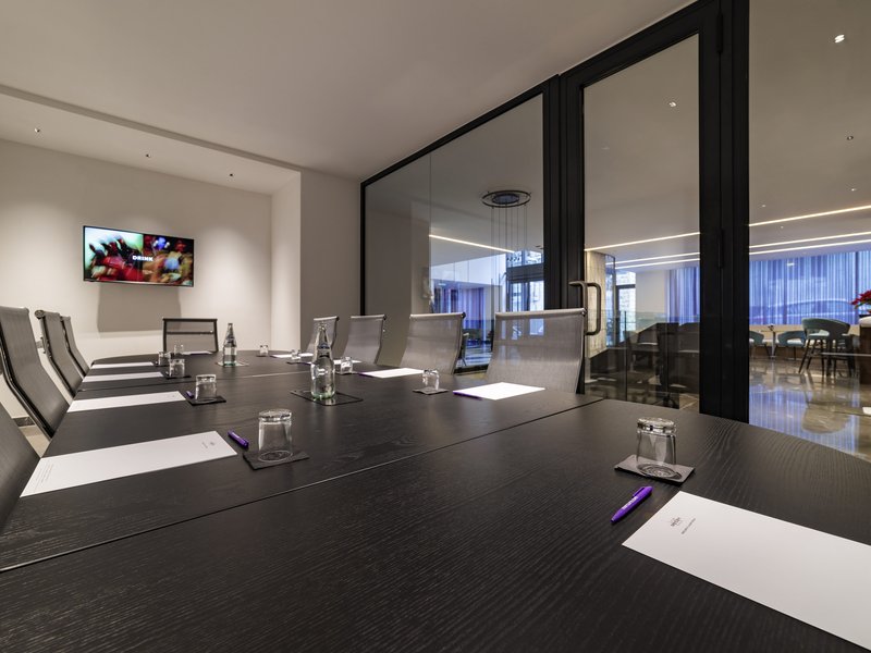 mercure st julians malta
