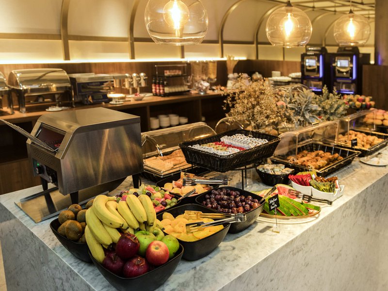 mercure st julians malta