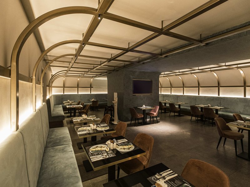 mercure st julians malta