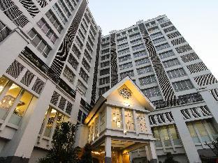 Grand Darmo Suite By Amithya,Malang>>Jawa Timur,4 star