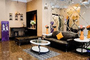Grand Darmo Suite By Amithya,Malang>>Jawa Timur,4 star
