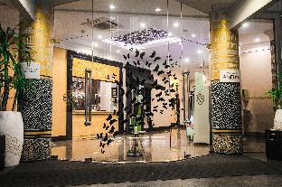 Grand Darmo Suite By Amithya,Malang>>Jawa Timur,4 star