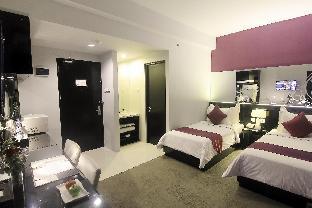 Grand Darmo Suite By Amithya,Malang>>Jawa Timur,4 star