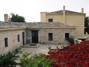 Princess Lanassa,Epirus>>Anilio,5 star