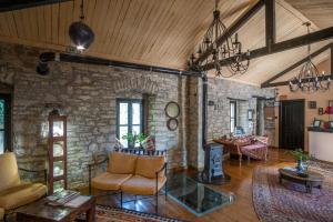 Princess Lanassa,Epirus>>Anilio,5 star