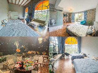 the art an yen villa da lat