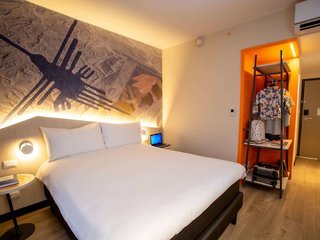 Ibis Styles Lima Benavides Miraflores Hotel,Lima>>Barranco,3 star
