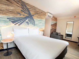 Ibis Styles Lima Benavides Miraflores Hotel,Lima>>Barranco,3 star