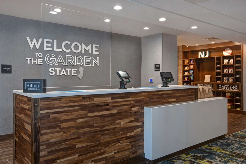 hampton inn and suites deptford