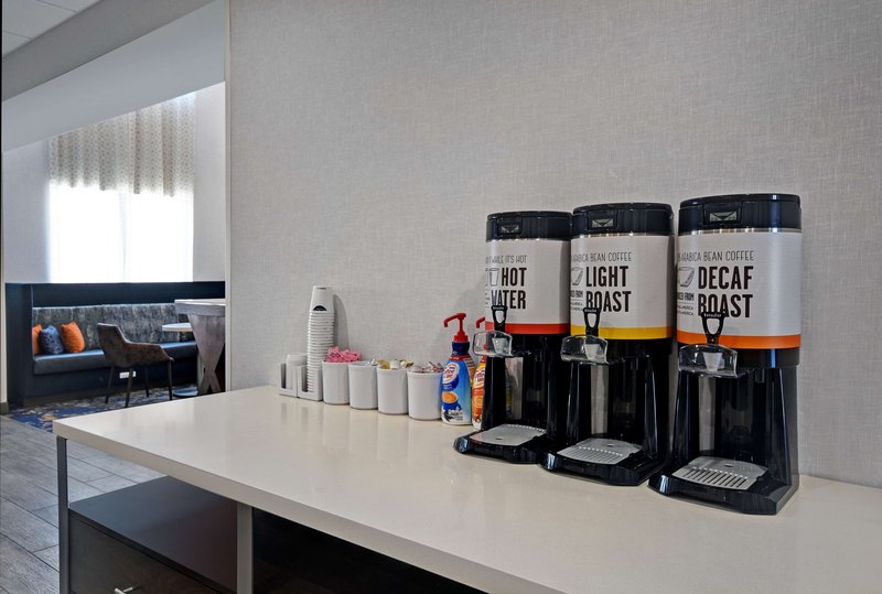 hampton inn midland south