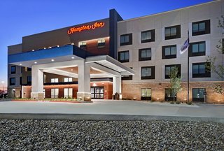 Hampton Inn Midland South,Texas>>Midland,3 star