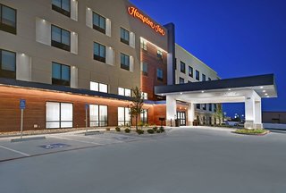 Hampton Inn Midland South,Texas>>Midland,3 star