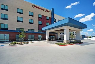 Hampton Inn Midland South,Texas>>Midland,3 star