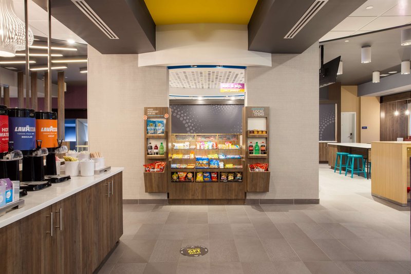 tru by hilton ocean city bayside