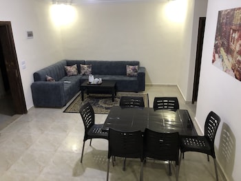 rakan apartment