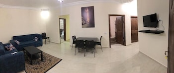 rakan apartment