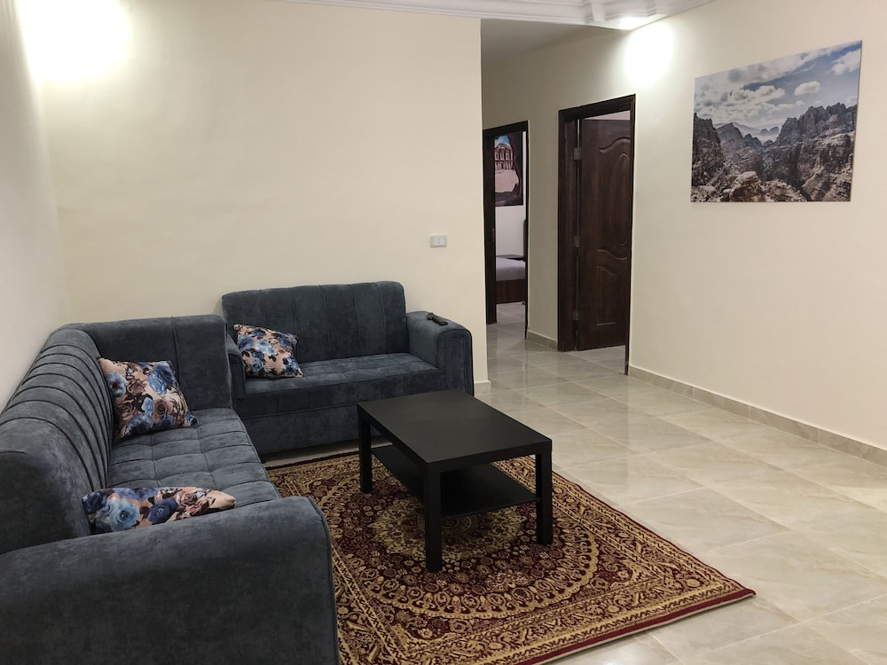 rakan apartment