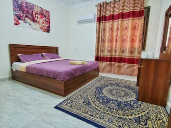 rakan apartment