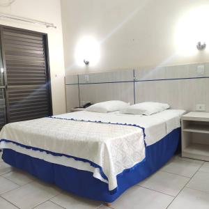 Hotel Lago Azul,Mato Grosso Do Sul State>>Bonito,3 star